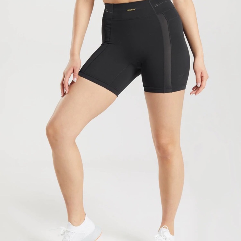 Gymshark Whitney Mesh Shorts